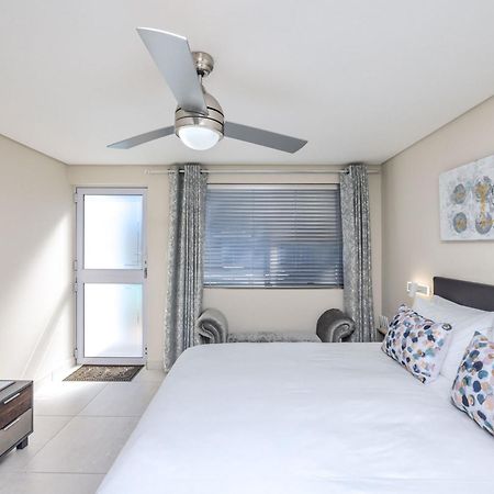 Apartmán Southeaster Bloubergstrand Exteriér fotografie