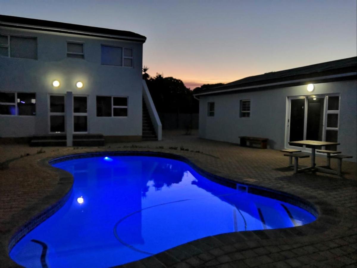 Apartmán Southeaster Bloubergstrand Exteriér fotografie