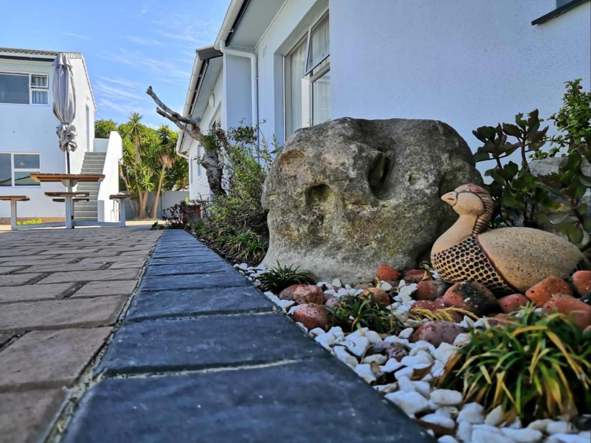 Apartmán Southeaster Bloubergstrand Exteriér fotografie