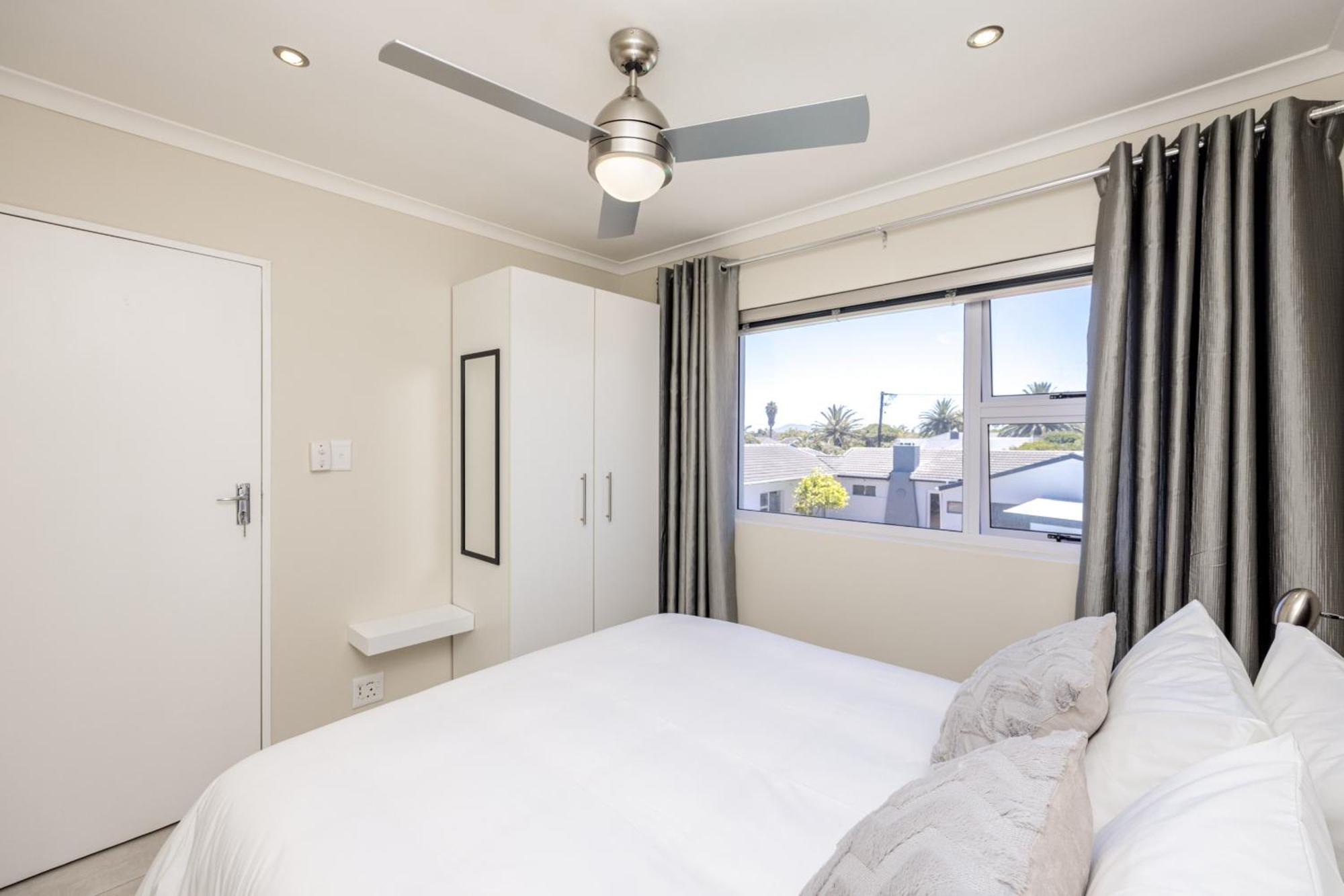 Apartmán Southeaster Bloubergstrand Exteriér fotografie