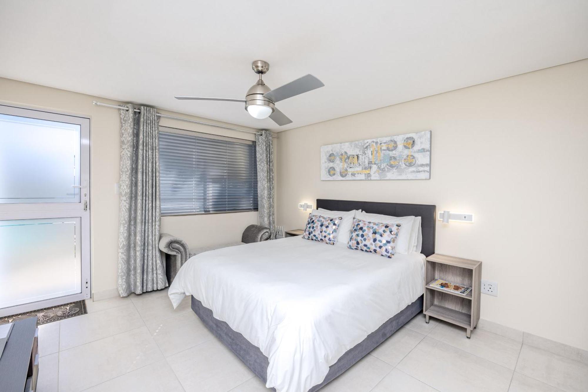 Apartmán Southeaster Bloubergstrand Exteriér fotografie